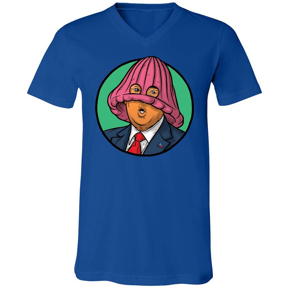 Dumb Donald - True Royal - 3