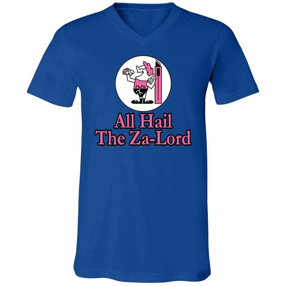 All Hail The Za-Lord - True Royal - 3