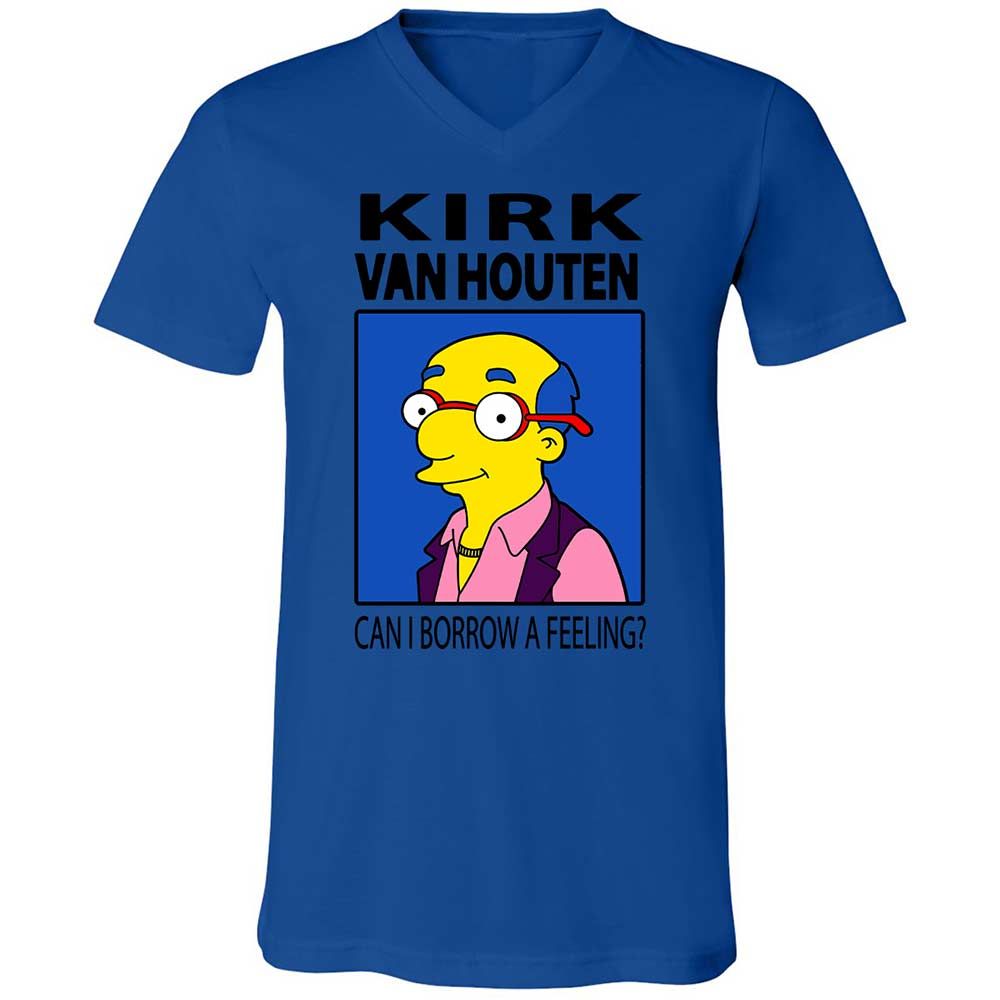 Can I Borrow a Feeling - True Royal - 3