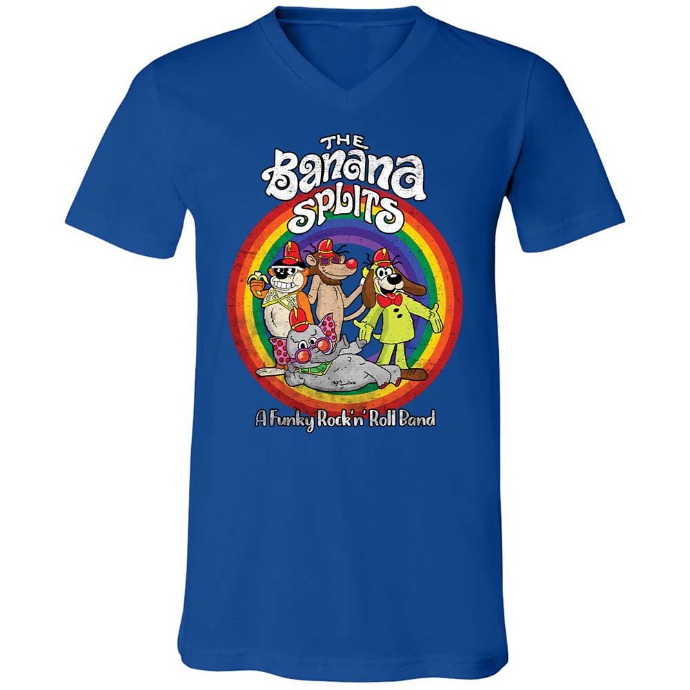 The Banana Splits - True Royal - 3