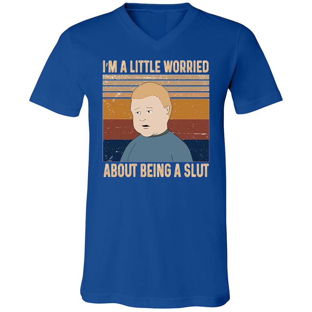 I'm a Little Worried About Being a Slut - True Royal - 3