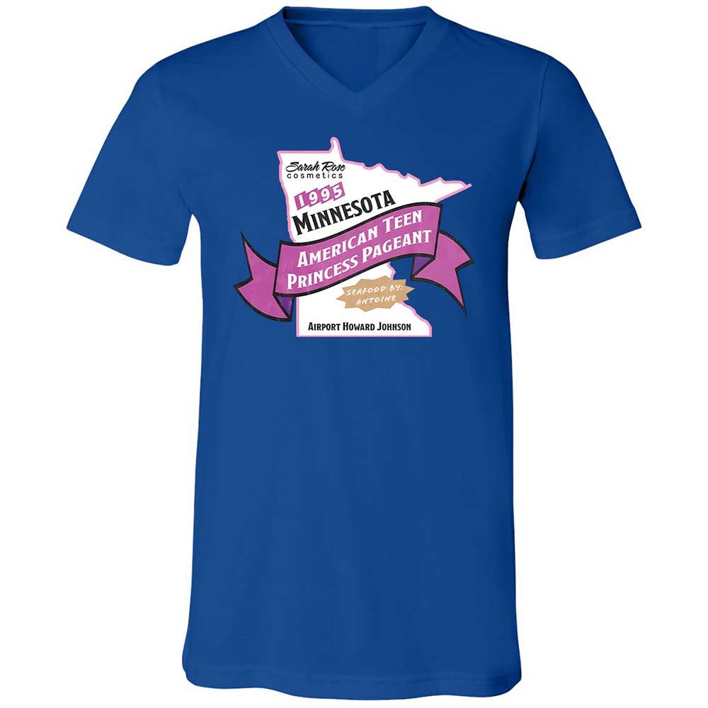 American Teen Princess Pageant - True Royal - 3