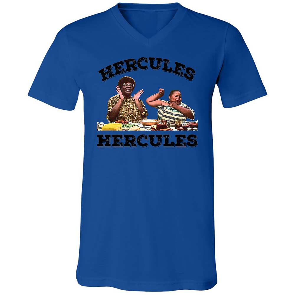 Hercules - True Royal - 3