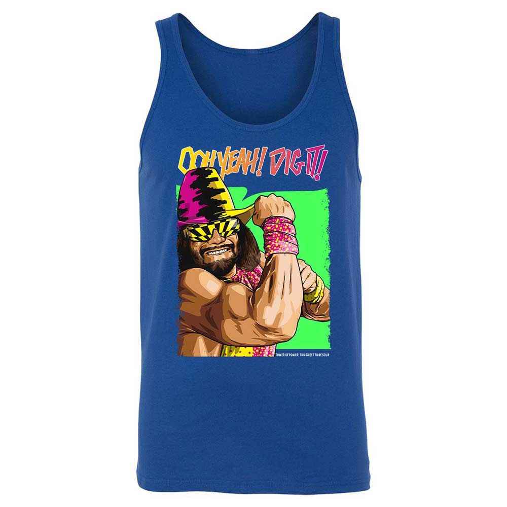 Ooh Yeah! Dig It! - True Royal - 3