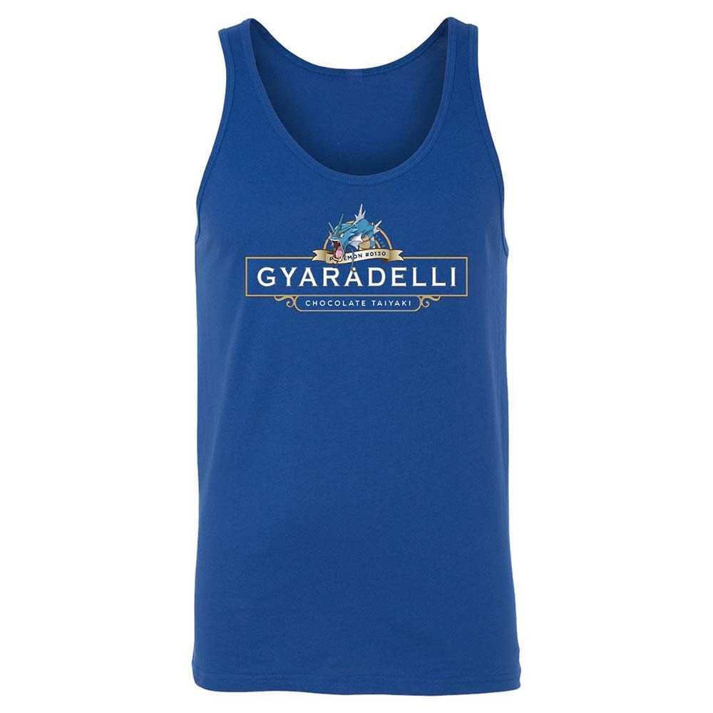 Gyaradelli - True Royal - 3