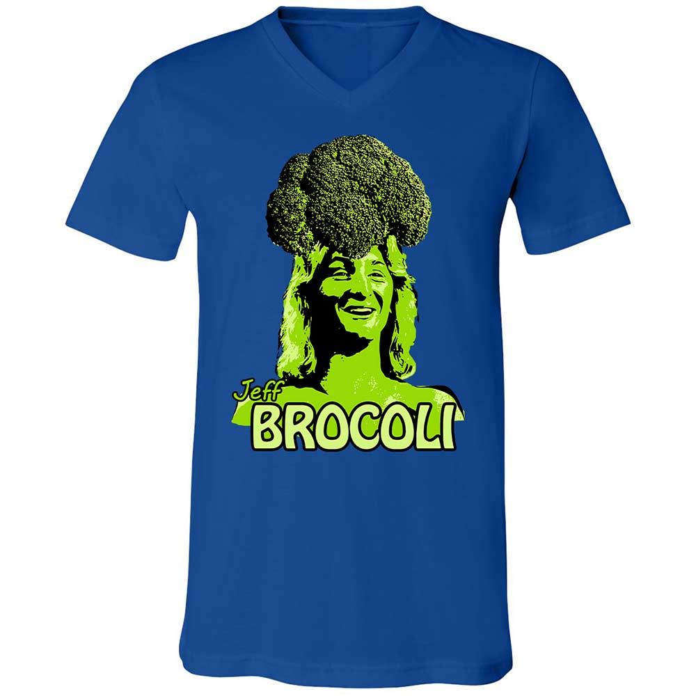 Jeff Brocoli - True Royal - 3