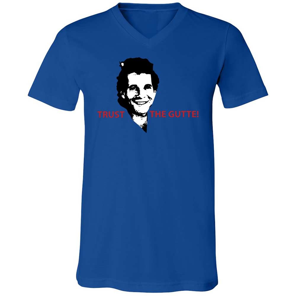 Trust the Gutte - True Royal - 3