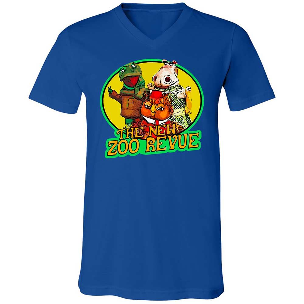 The New Zoo Revue - True Royal - 3