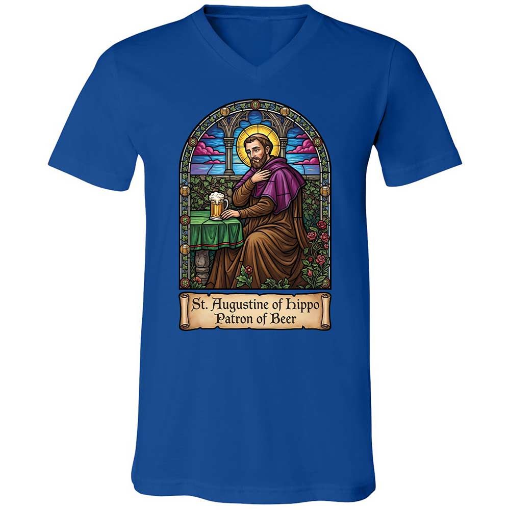 Patron of Beer - True Royal - 3