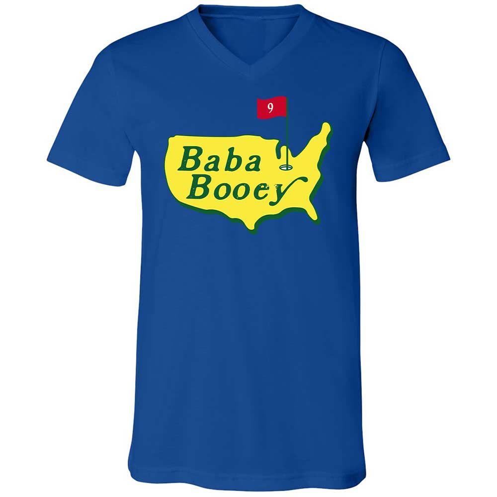 Baba Booey Golf - True Royal - 3