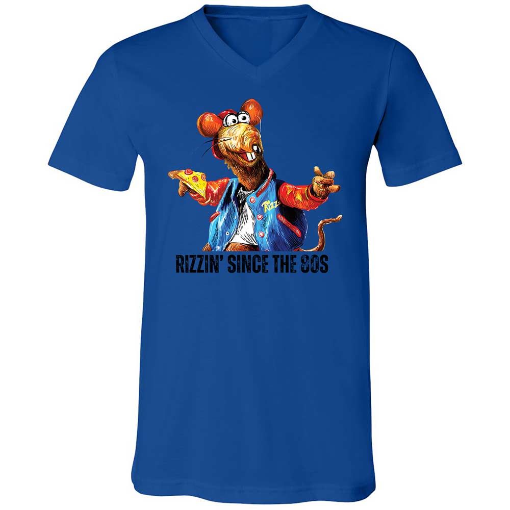 Rizzo the Rat - True Royal - 3