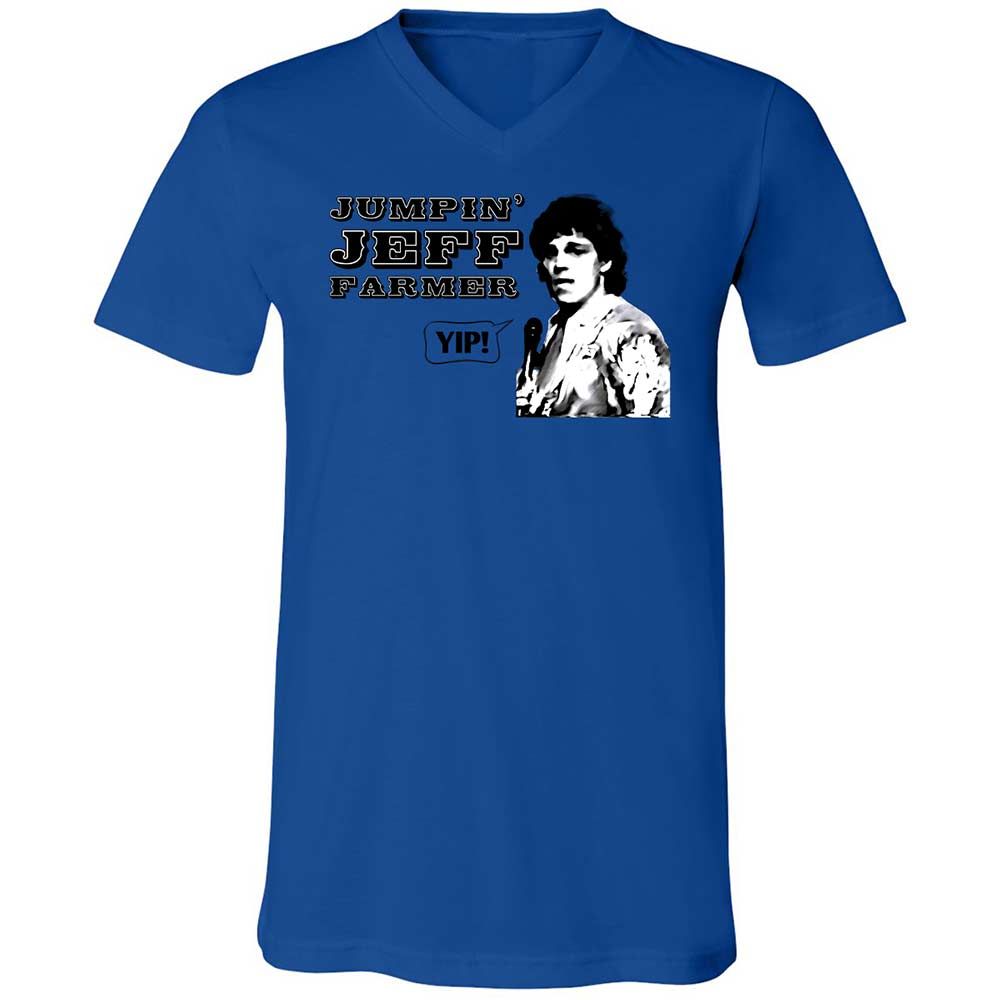 Yip! - True Royal - 3