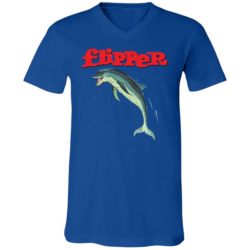 Flipper Vintage - True Royal - 3