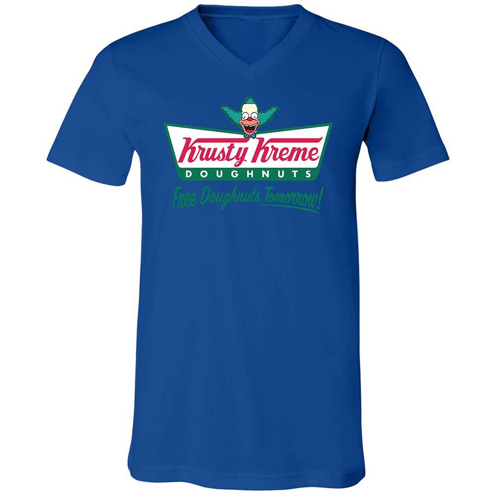 Kreme Doughnuts - True Royal - 3