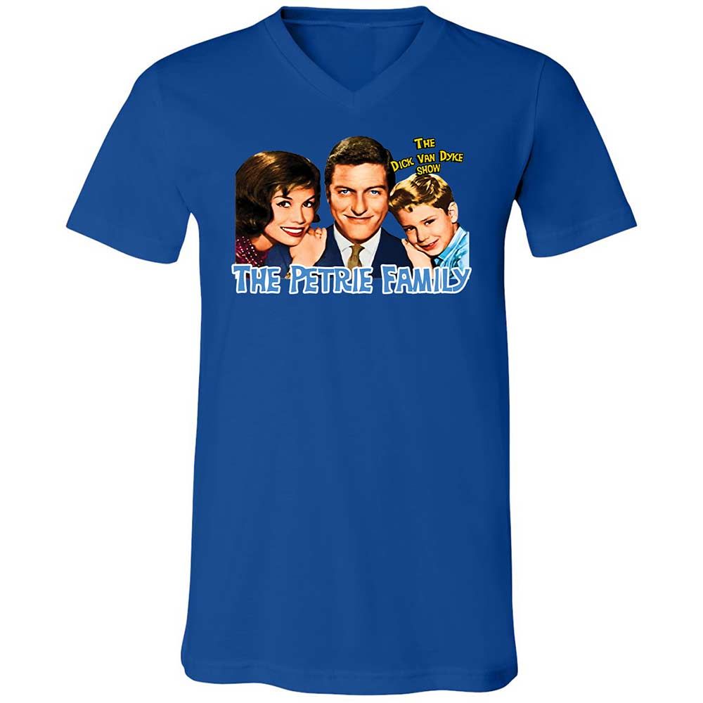 Petrie Family - True Royal - 3