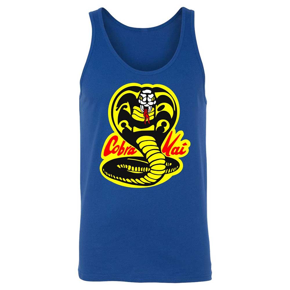 Strike First, Strike Hard, No Mercy - True Royal - 3
