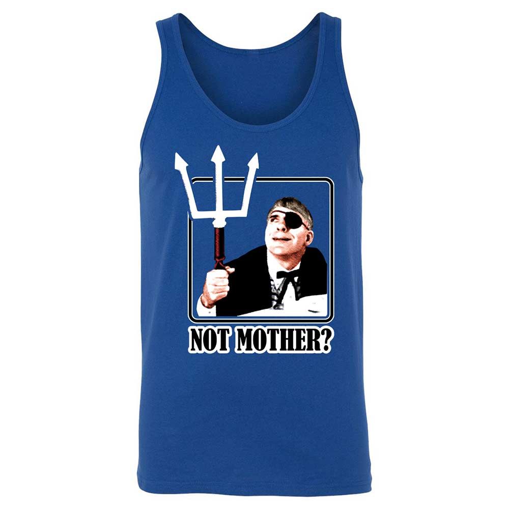 Not Mother? - True Royal - 3