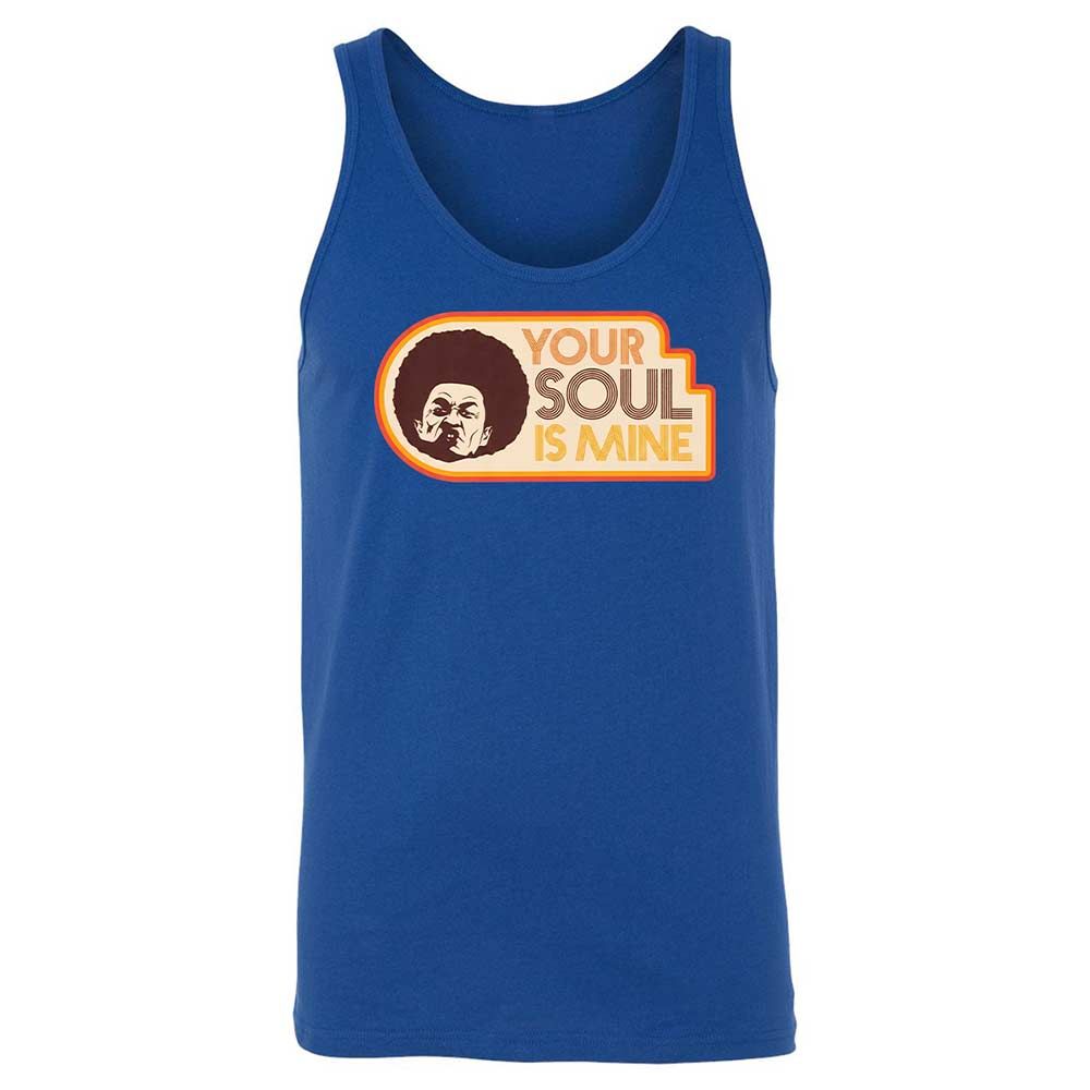 Your Soul Is Mine - True Royal - 3