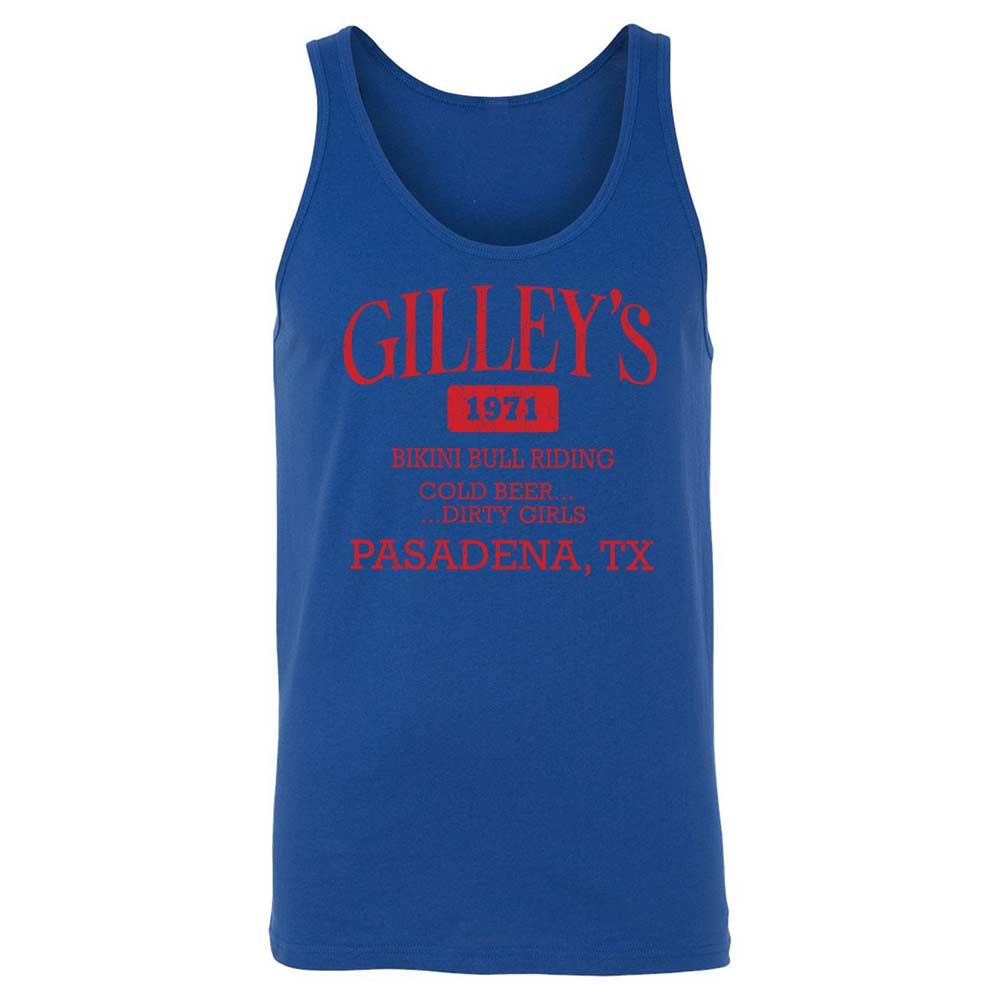 Gilley's Night Club - True Royal - 3
