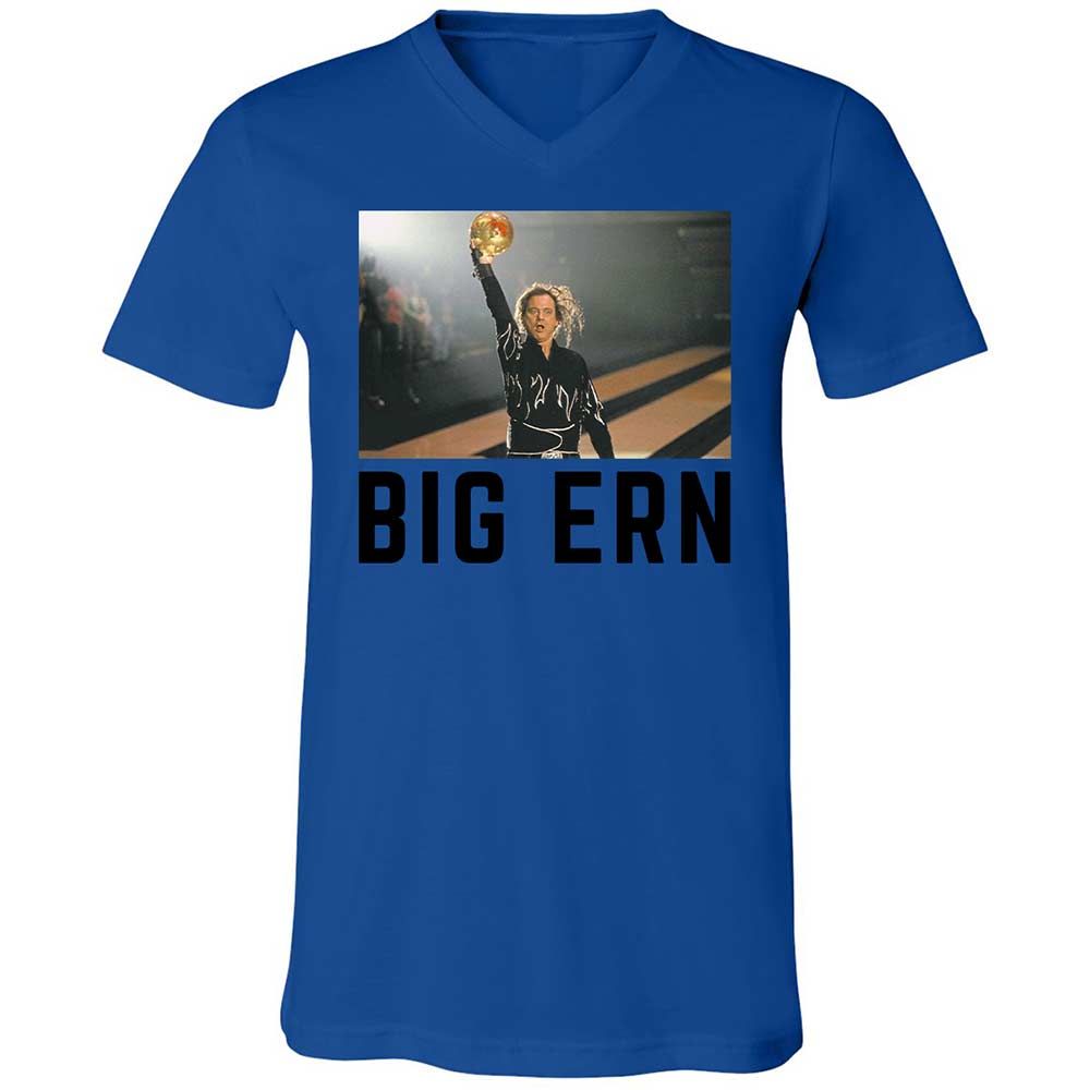 Big Ern - True Royal - 3