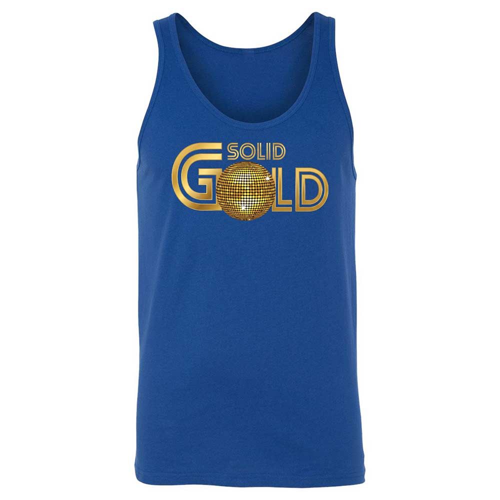 Solid Gold - True Royal - 3