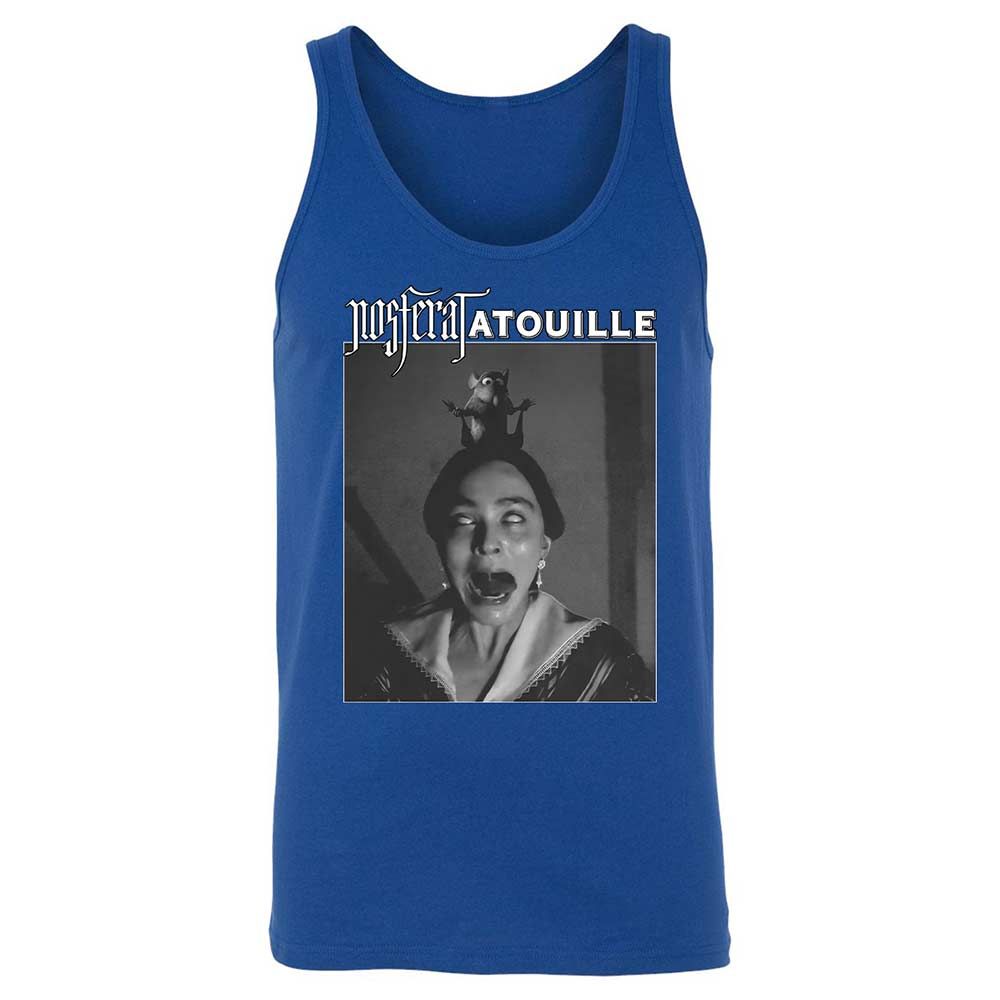 Nosferatatouille - True Royal - 3