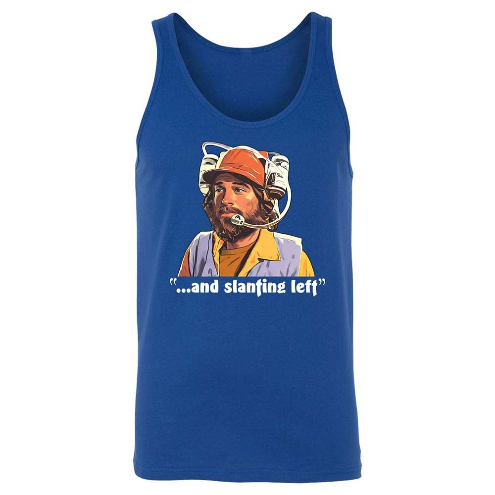 Unisex Jersey Tank - EMYYC7TW - True Royal - 3