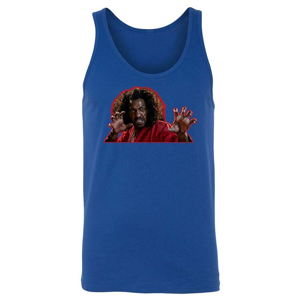 Unisex Jersey Tank - 8Z4J4M8K - True Royal - 3