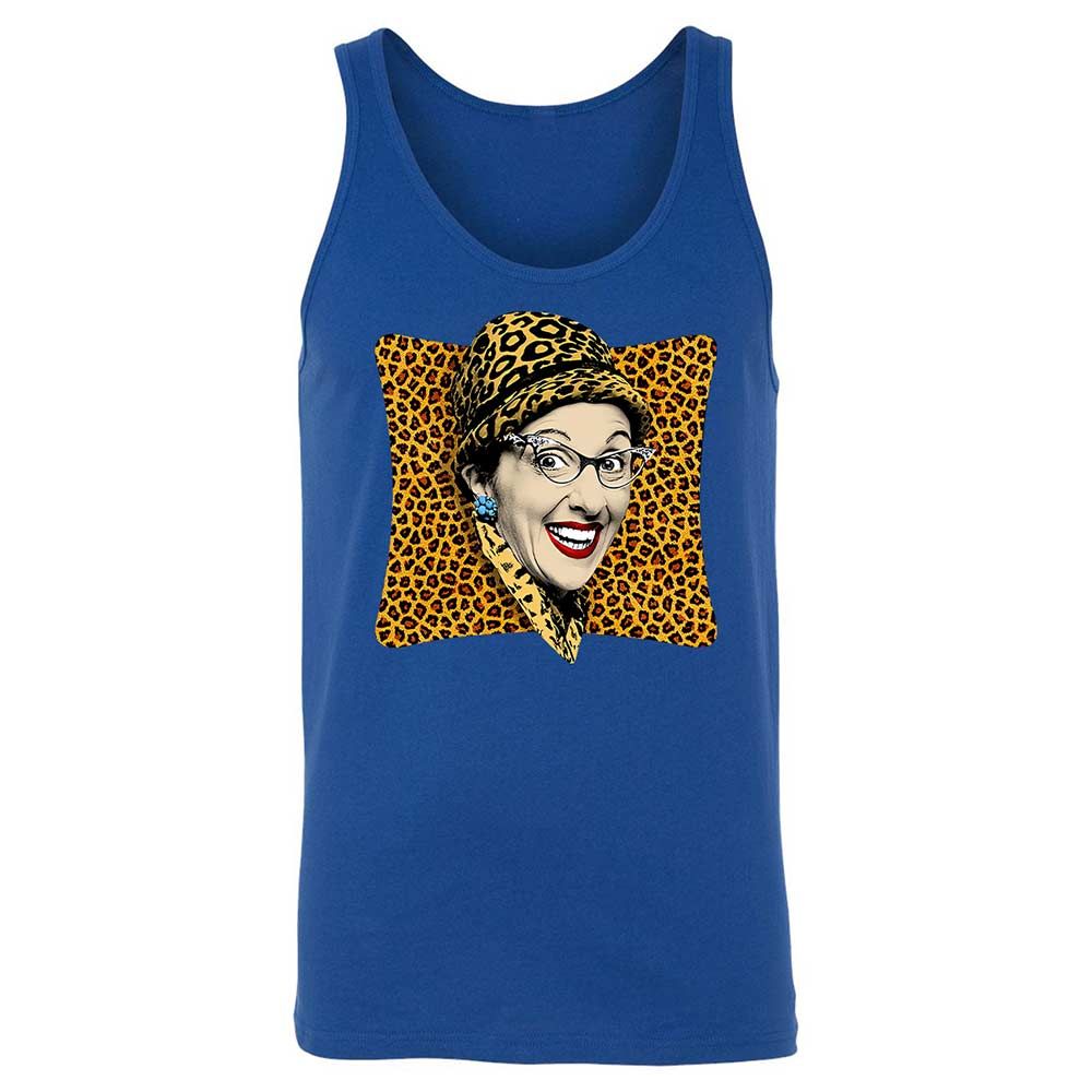 Edith Prickley - True Royal - 3