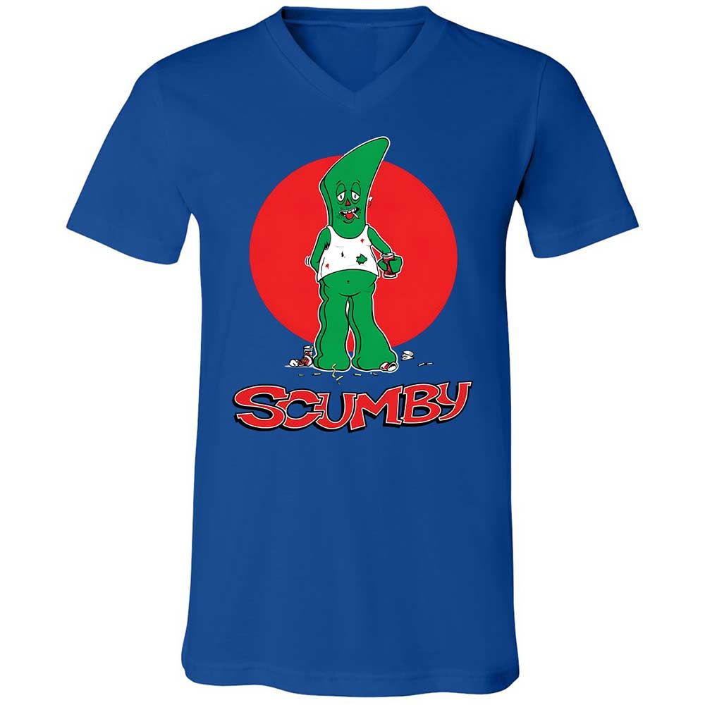 Scumby - True Royal - 3