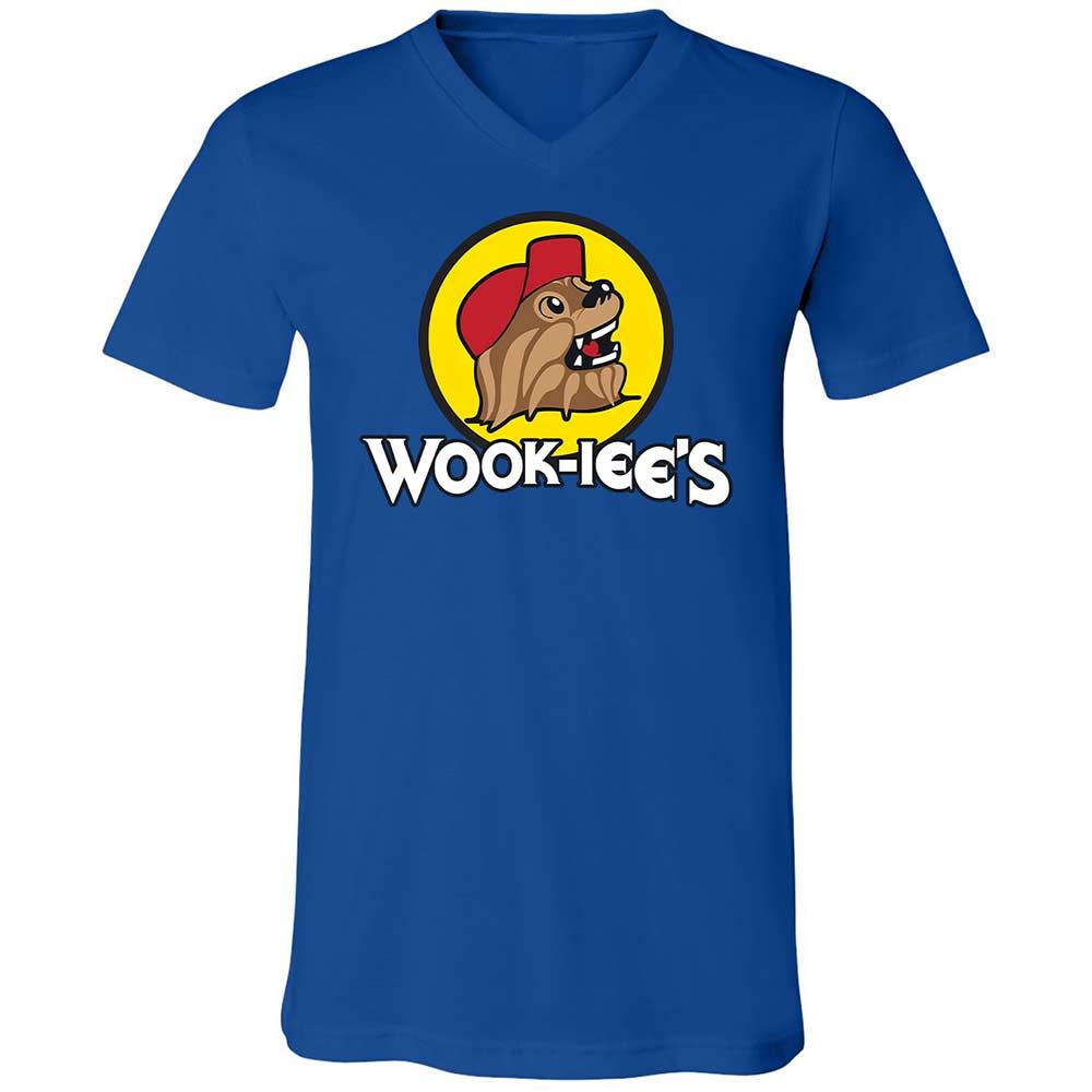 Wook-iee's - True Royal - 3