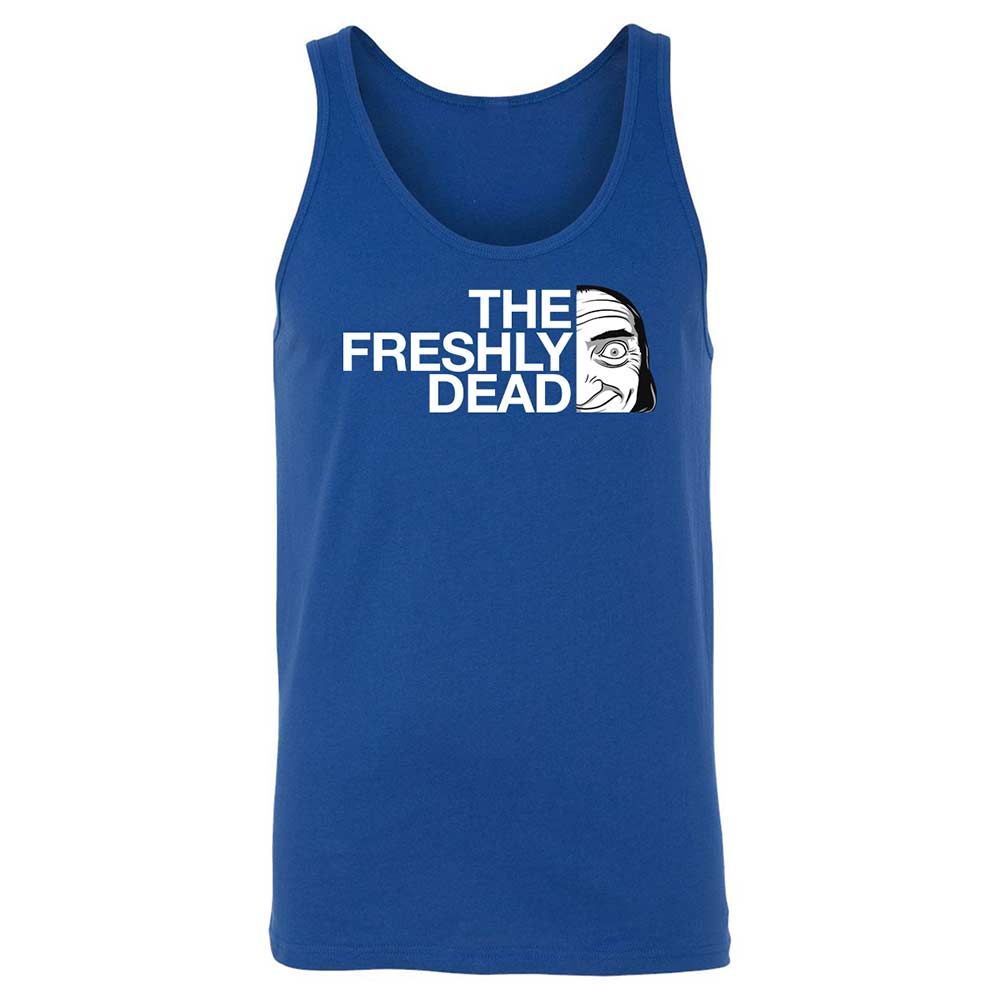 The Freshly Dead - True Royal - 3