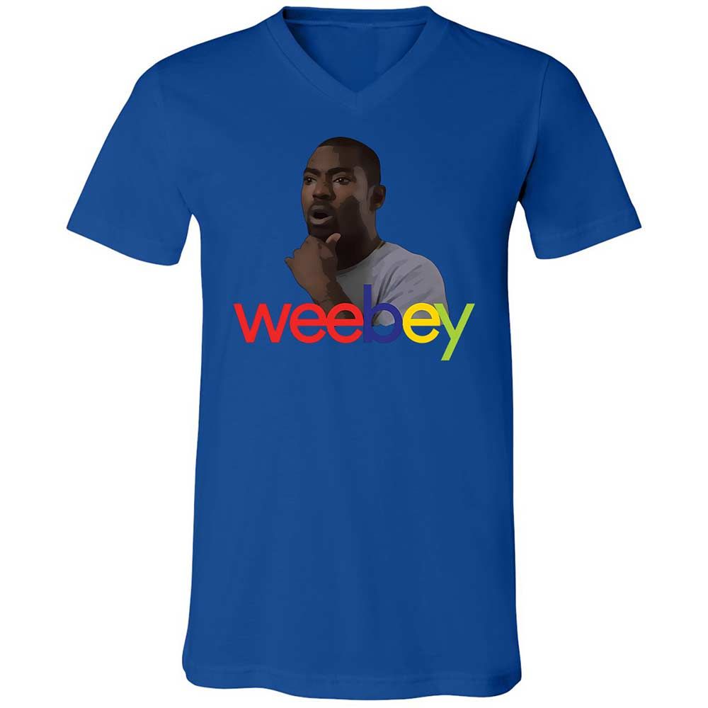 Wee-Bey - True Royal - 3