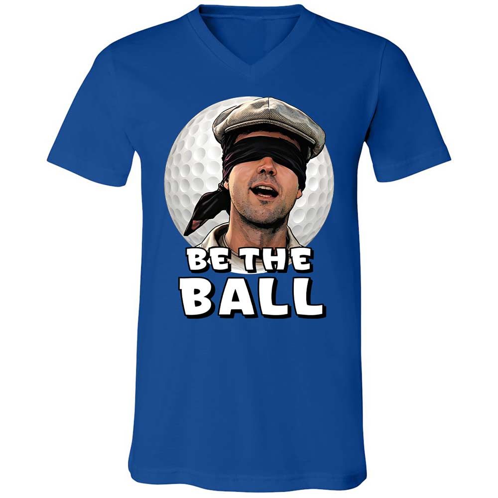 Be the Ball - True Royal - 3