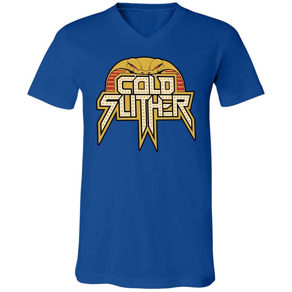 Cold Slither - True Royal - 3