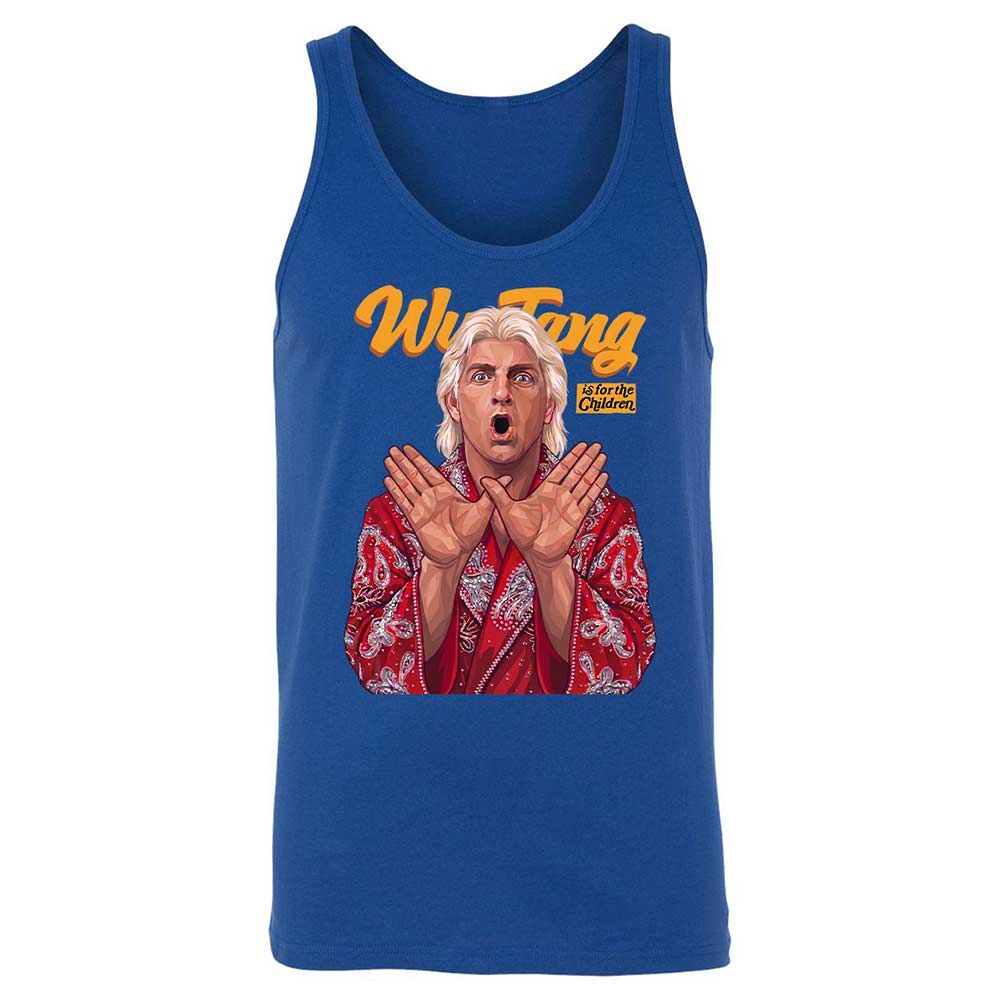 Wooooo! - True Royal - 3