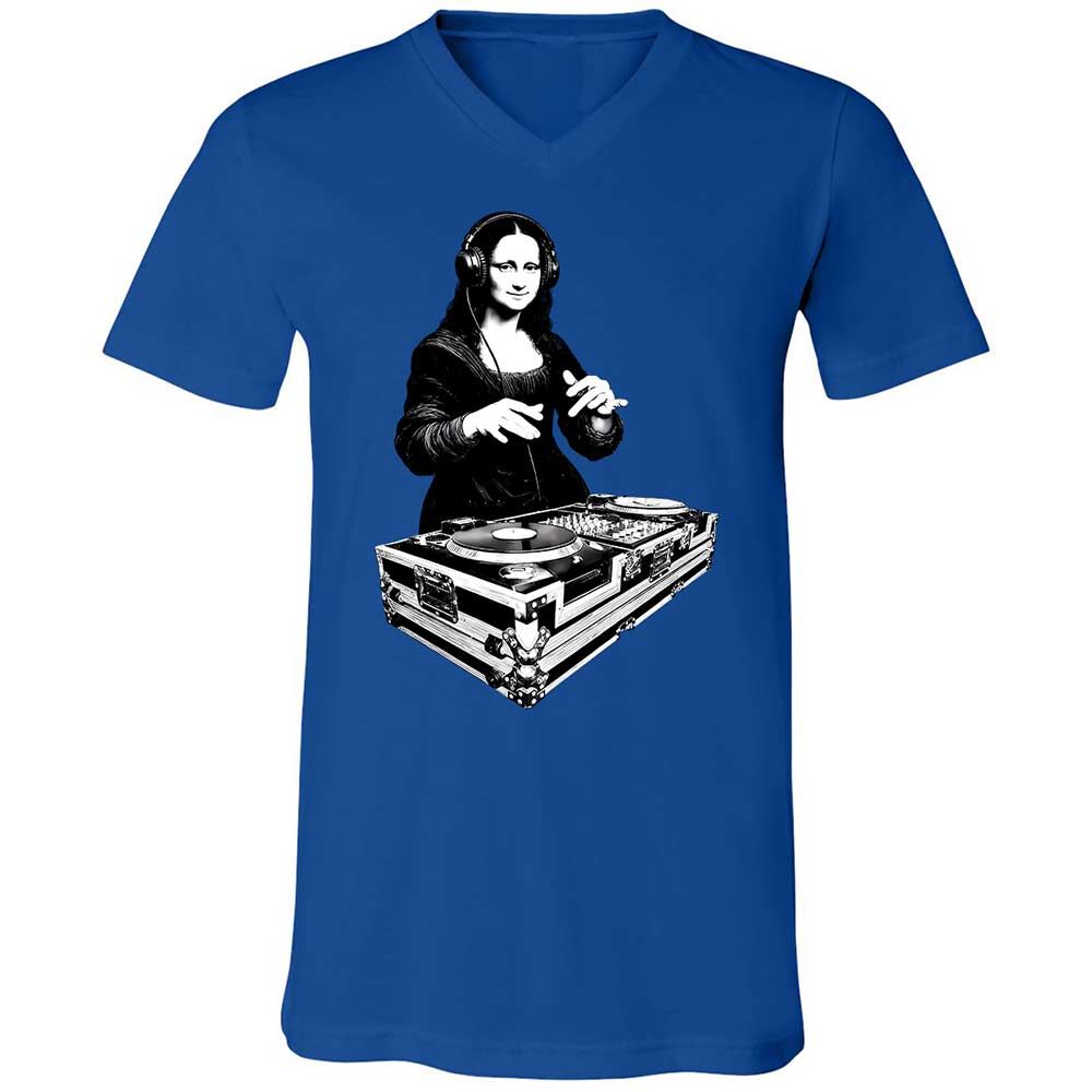 DJ Mona Lisa - True Royal - 3