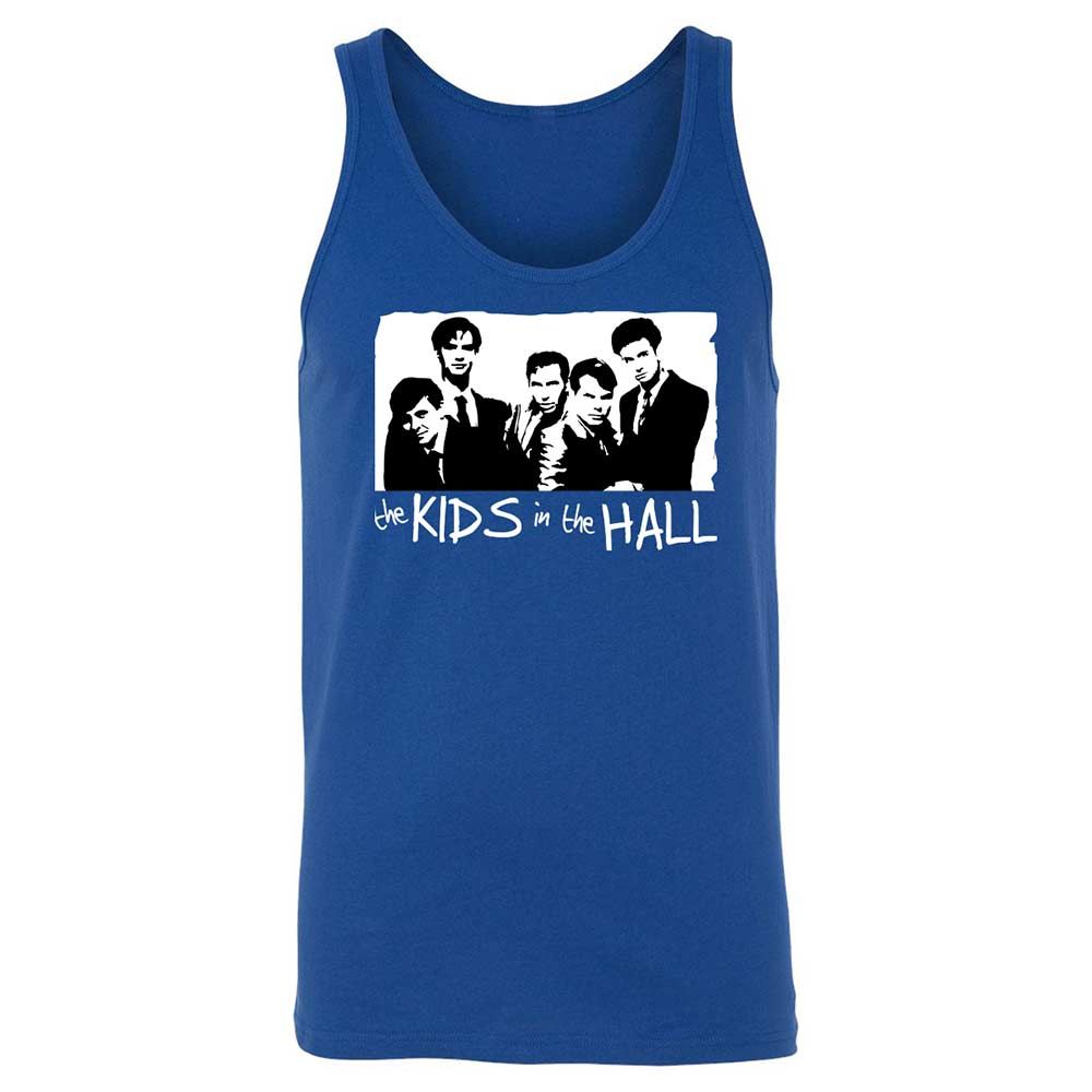 The Kids In The Hall - True Royal - 3