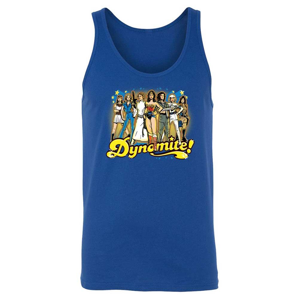 DyNoMite - True Royal - 3