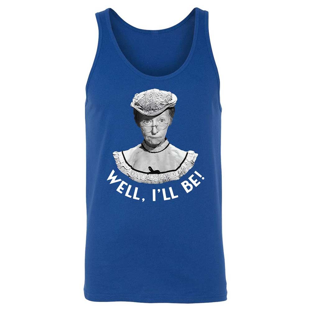 Well, I'll Be - True Royal - 3
