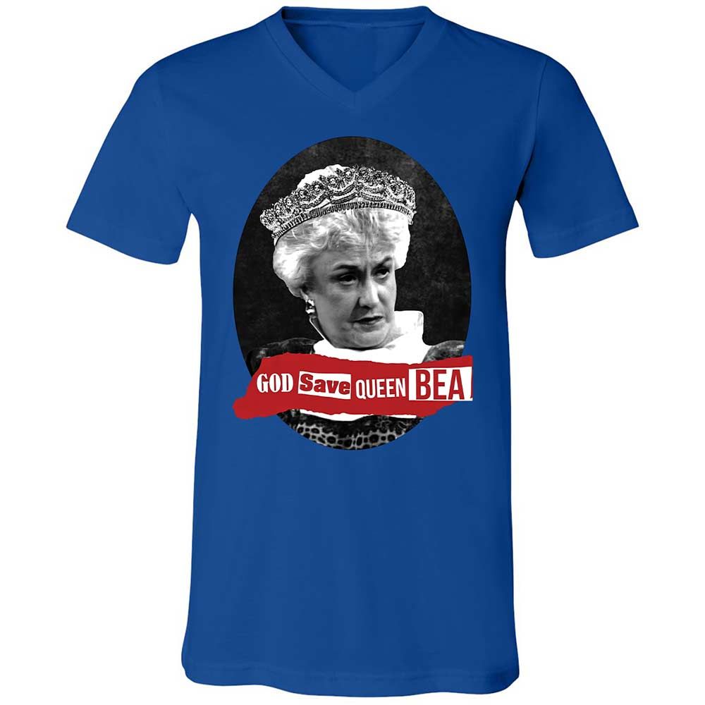 God Save Queen Bea - True Royal - 3