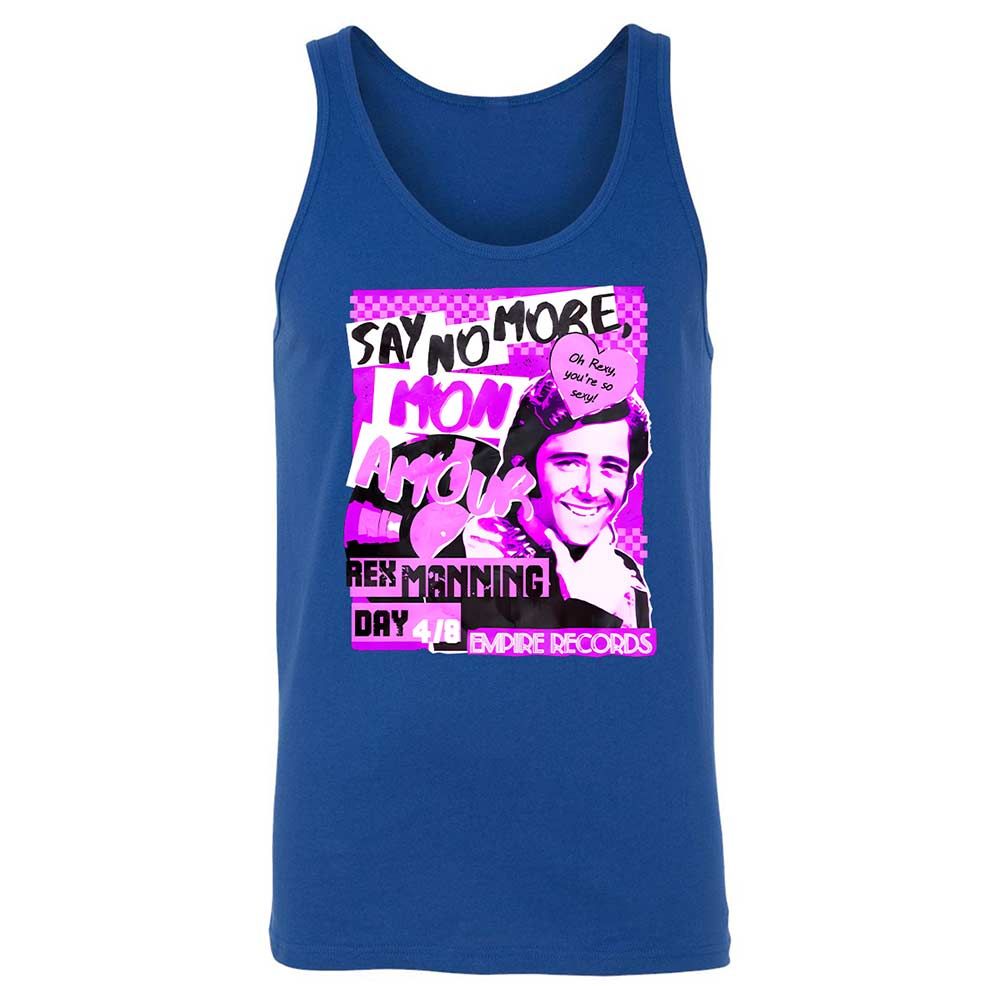 Say No More - True Royal - 3