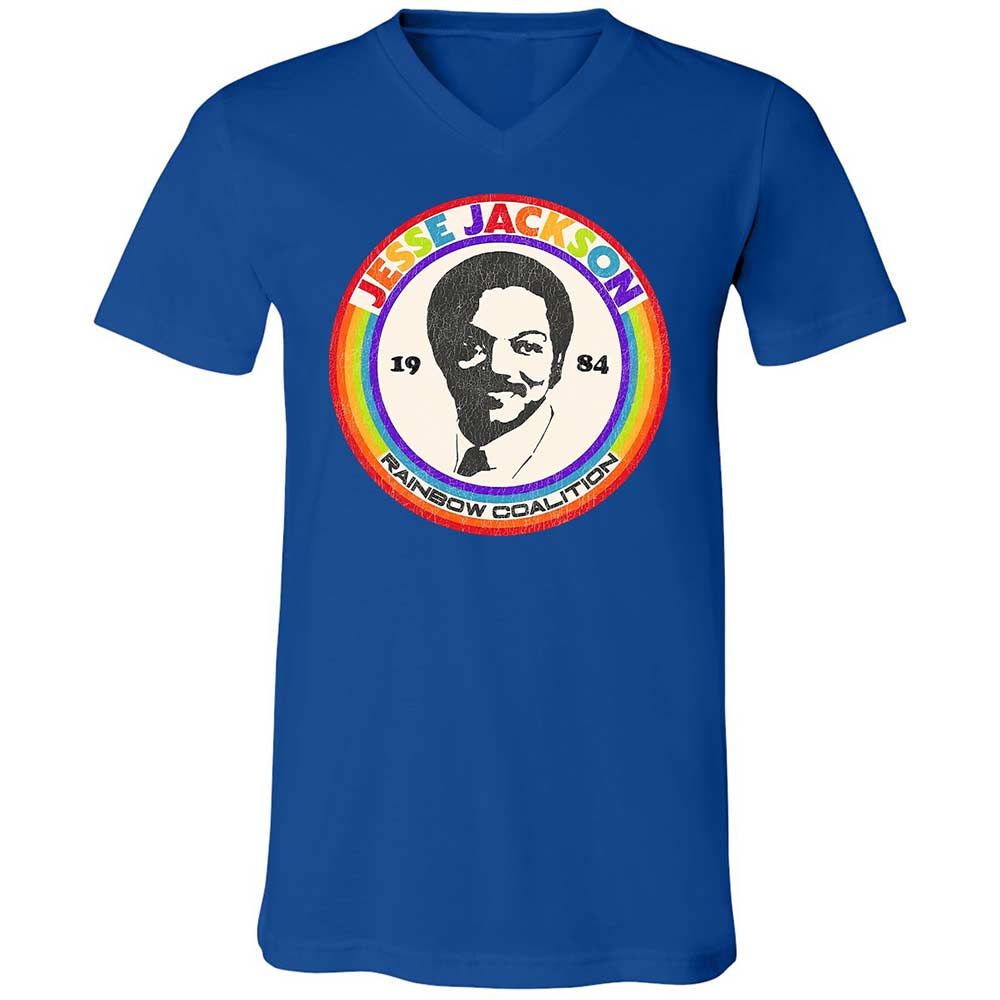 Rainbow Coalition - True Royal - 3