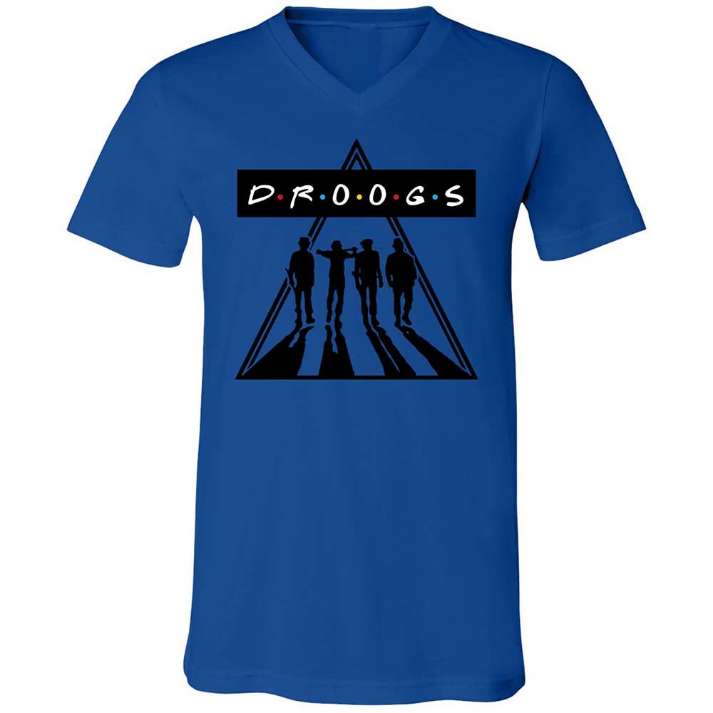 Droogs - True Royal - 3