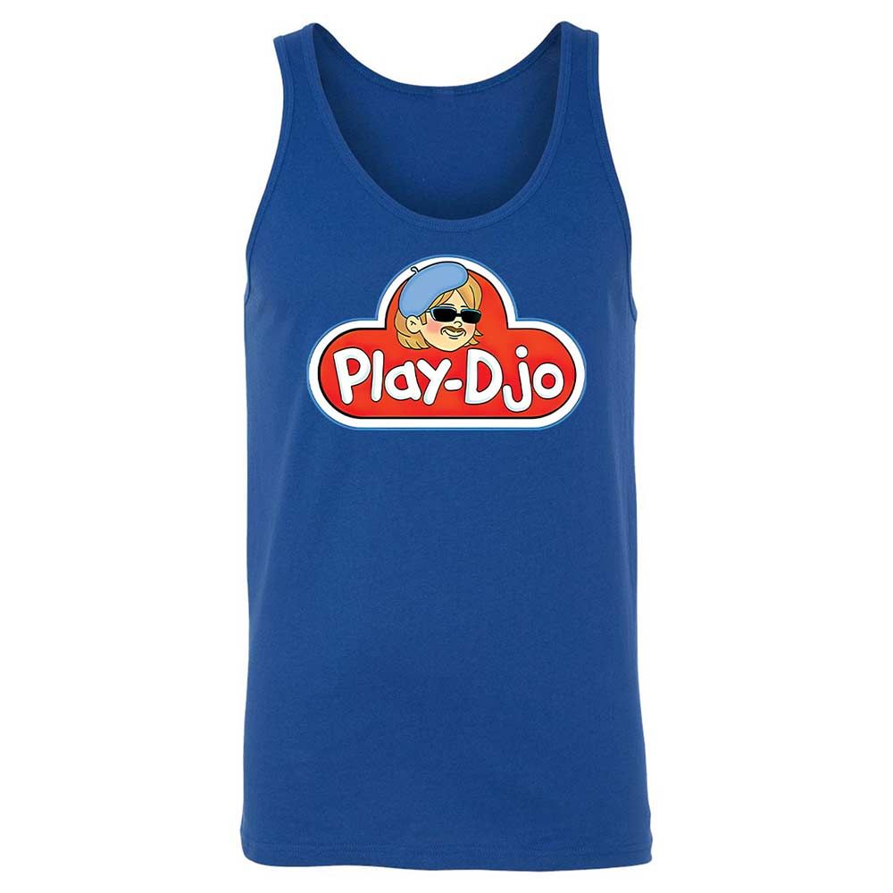 Play Djo - True Royal - 3