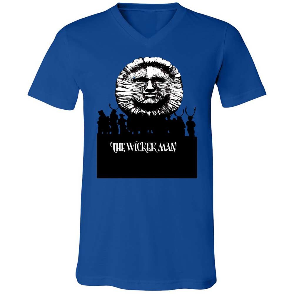 The Wicker Man - True Royal - 3