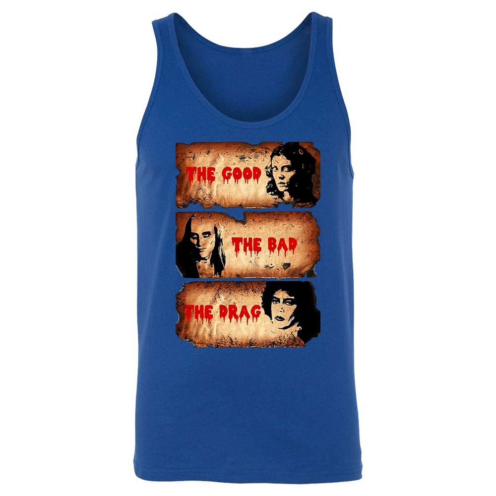 The Good, The Bad, The Drag - True Royal - 3