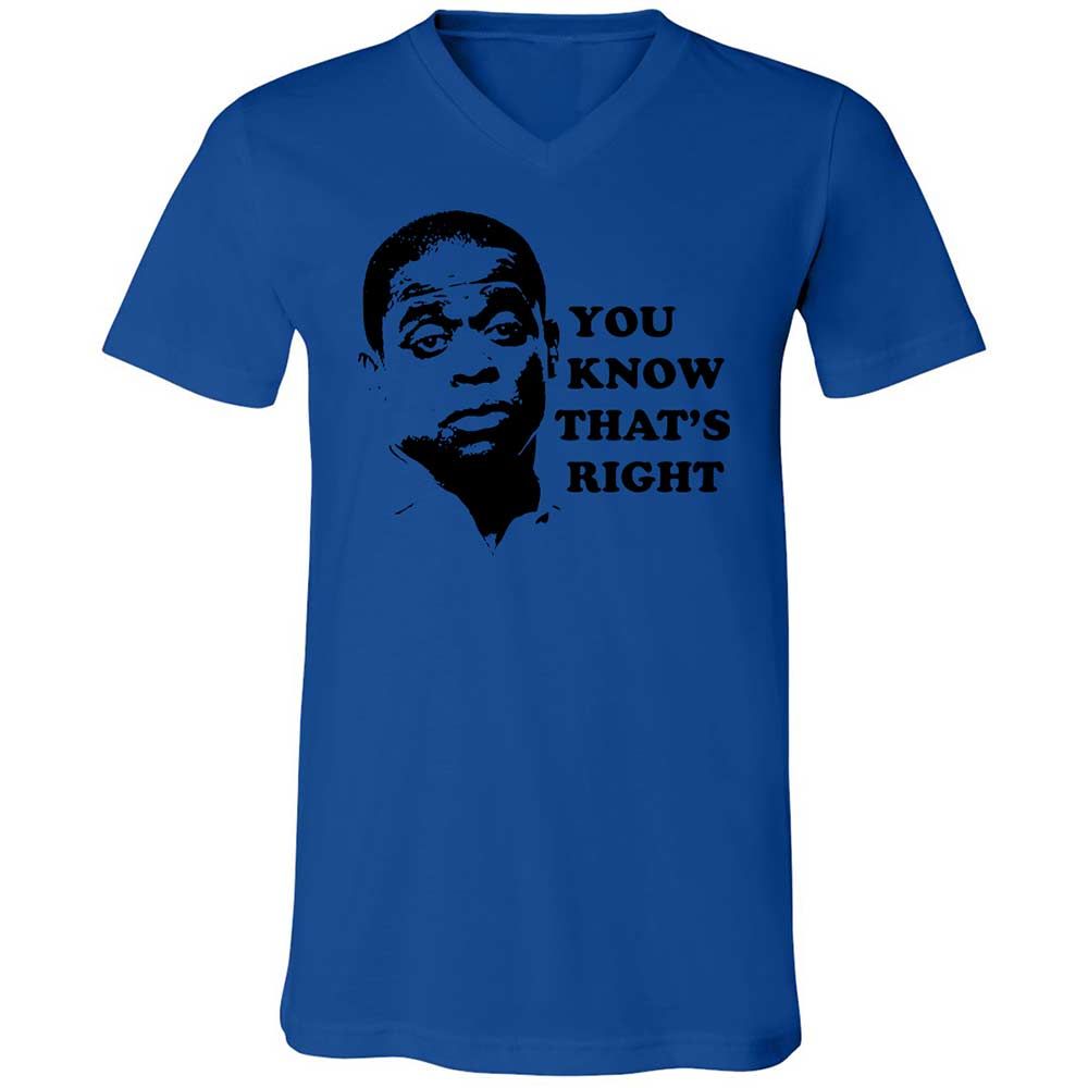 You Know That's Right - True Royal - 3