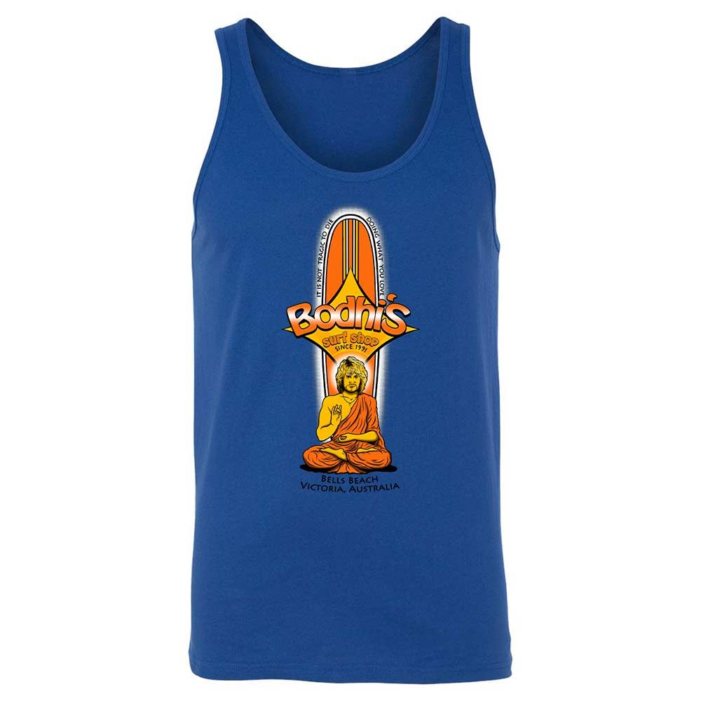Bodhi'S Surf Shop - True Royal - 3