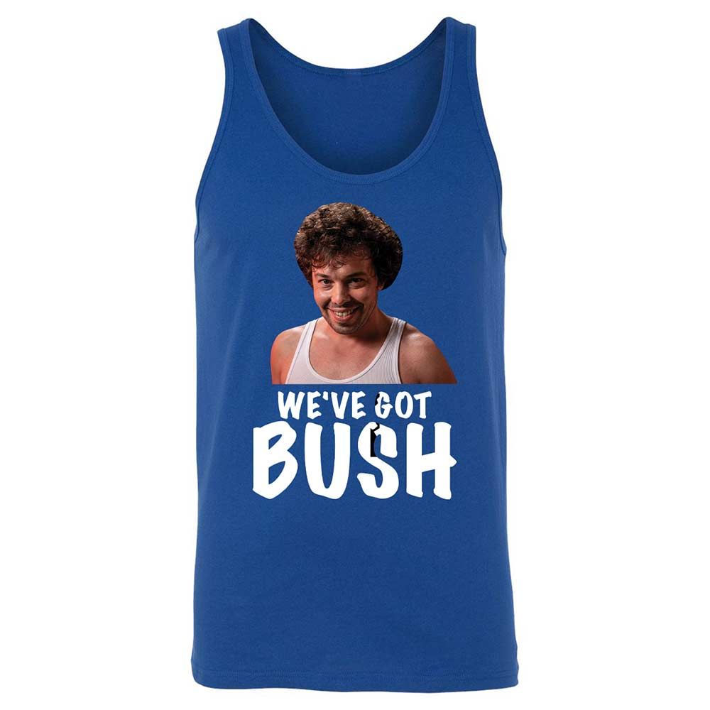 We've got bush - True Royal - 3